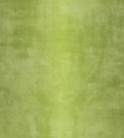 Grunge green steel background with stains